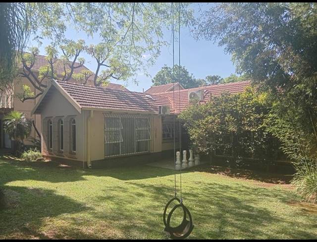 4 BEDROOM HOUSE FOR SALE IN ELDORAIGNE